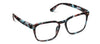 Peepers 26 3466 Jude Progressives - Light Blue Botanico