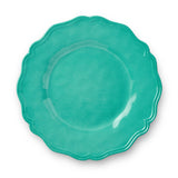 Certified International CI 31xxx Crackle Salad Plate 9in - 3 Colors