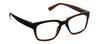 Peepers PS 3588 Brady Progressives - Coffee