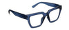 Peepers PS 3629 Take a Bow Blue Light - Navy