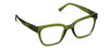 Peepers 26 3701 Buzzworthy Blue Light - Green