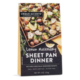 Stonewall Kitchen SK 370xx Urban Accents Sheet Pan Dinner - 3 Flavors
