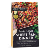 Stonewall Kitchen SK 370xx Urban Accents Sheet Pan Dinner - 3 Flavors
