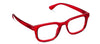 Peepers 26 3712 Tangerine Blue Light - Red