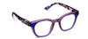 Peepers 26 3717 Honey Blue Light - Purple/Purple Quartz