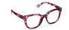 Peepers 26 3719 Lala Blue Light - Spice Quartz