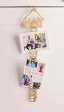 Mud Pie MP 40060135 Nativity Card Holder