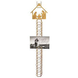 Mud Pie MP 40060135 Nativity Card Holder