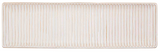 Mud Pie MP 40700559xx Long Stoneware Trays