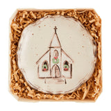 Mud Pie MP 41230039x Nativity Trinket Dish - 3 Styles