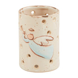Mud Pie MP 41270049x Farmhouse Angel Votive - 3 Styles