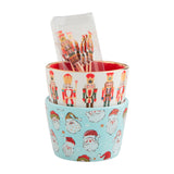 Mud Pie MP 41860070xx Tidbit Toothpick Set