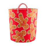 Mud Pie MP 42160001 Christmas Tote