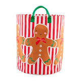 Mud Pie MP 42160001 Christmas Tote