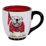 Glory Haus GH 427173402 Georgia UGA Mug