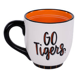 Glory Haus GH 427173412 Clemson Tiger Mug