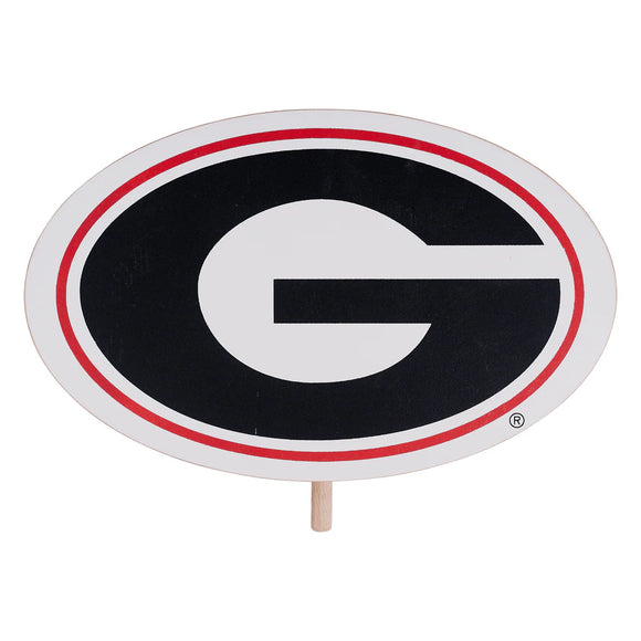 Glory Haus GH 433170002 UGA Super G Topper