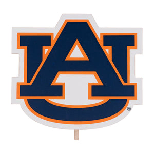 Glory Haus Auburn University Logo Topper