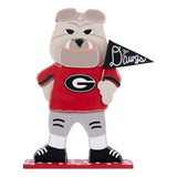 Glory Haus 26 436180001xx Mascot Wooden Tabletop- 4 Schools