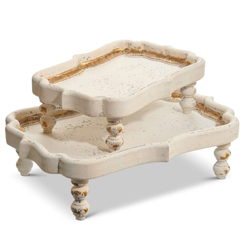 Raz Imports Food Trays