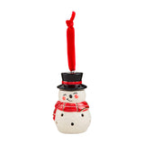 Mud Pie MP 46700369xx Classic Lighted Ornament