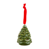 Mud Pie MP 46700369xx Classic Lighted Ornament