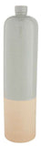 Mud Pie MP 47700281xx Stoneware Bottle Vase