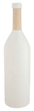 Mud Pie MP 47700281xx Stoneware Bottle Vase