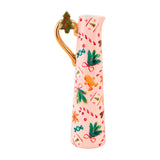 Mud Pie MP 47700431xx Christmas Bud Vases