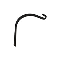 WT Collection WTC WTT 547 Large Arch Hook - 12 inch