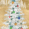 Paperproducts Design 26 311x Holiday Guest Towel 15 Pack - 8 Styles