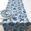 Paperproducts Design 26 1662xx Holiday Table Runner 59in - 4 Styles