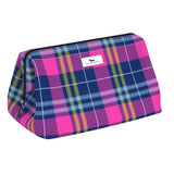 Scout Big Mouth Large Makeup Bag Collection