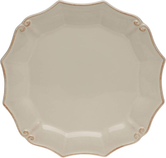 Casafina Stoneware CF VP109-CRM 