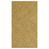 Paperproducts Design 26 1110xx Embossed Elegance 15 Guest Towels - 5 Colors