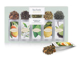 Tea Forte TF 179xx Single Steeps - 6 Flavors