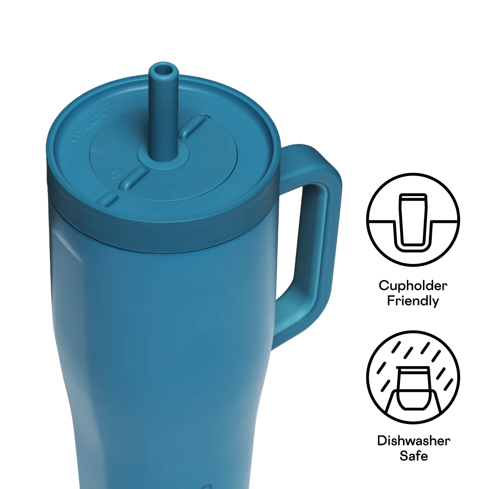日東 ミニコック CC22SM wyw801m Corkcicle CC 2222xx 22oz Cruiser Tumbler - 5 Styles – Piper