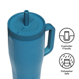 Corkcicle. CC 2222xx 22oz Cruiser Tumbler - 5 Styles