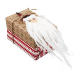 Mud Pie MP 444000xx Bar Soap w/ Holder