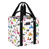 Scout Bagette Market Tote Collection