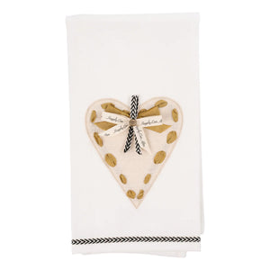 Glory Haus Happily Ever After Tea Towel