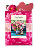 Freshcut Paper FP 7075 Mom's Day Grande Peony Paradise