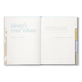 Compendium CD 10704 Create Your Self Guided Journal