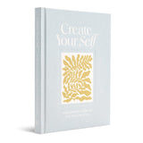 Compendium CD 10704 Create Your Self Guided Journal