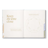 Compendium CD 10704 Create Your Self Guided Journal