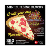 Impact 26 90750C Mini Building Block - New York Pizza