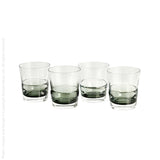 Design Ideas DI 7830280 Splash™ Double Old Fashioned - Set of 4
