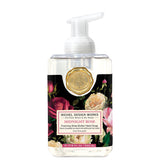 Michel Design 26 801xx Foaming Hand Soap Collection, 17.8oz