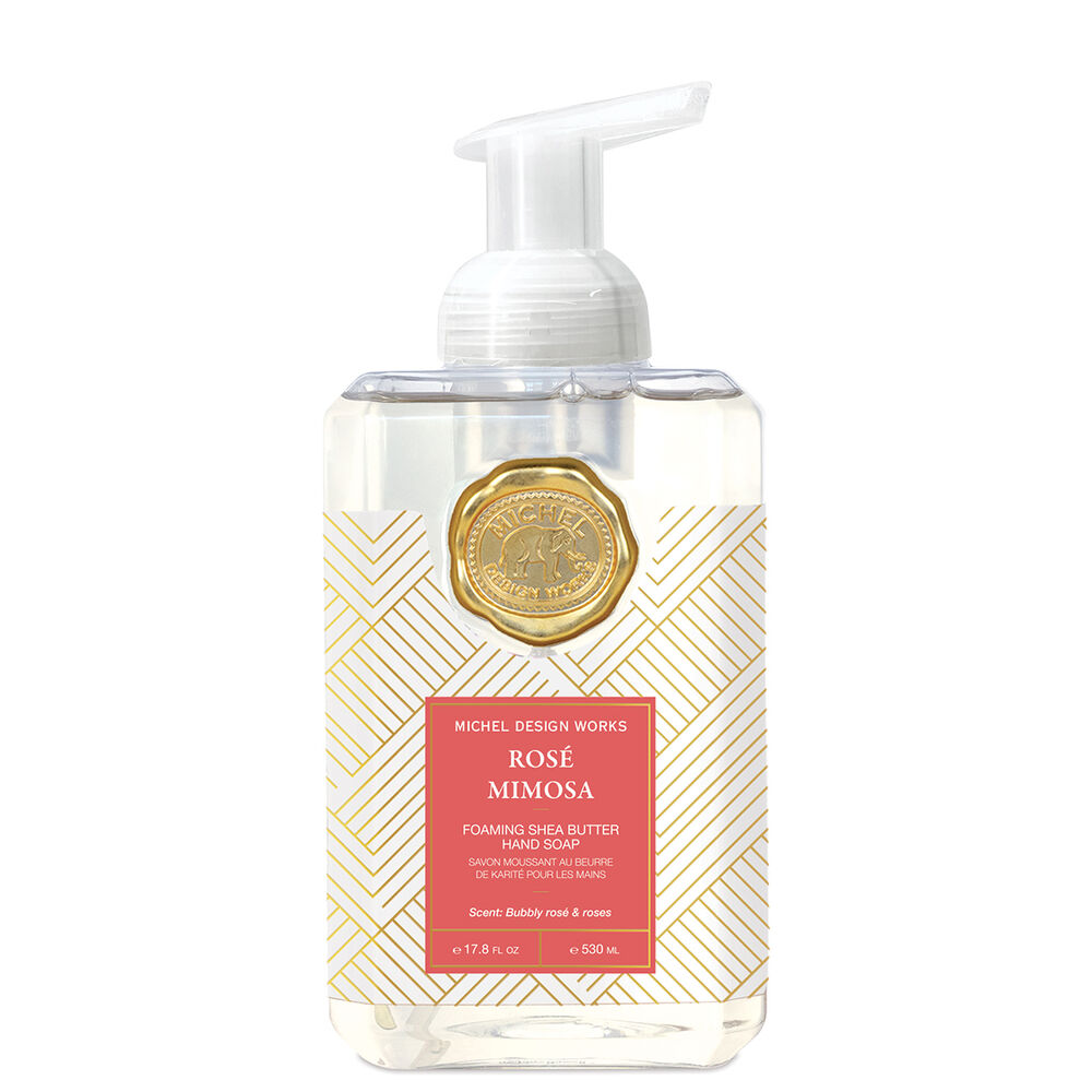 Michel Design Works Hand Soap
