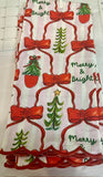 Happy by Rachel 26 TOW-xx Cotton Tea Towel - 19 Styles